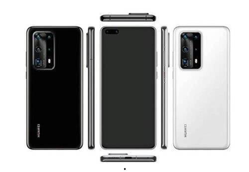 知名华为博主爆料视频,揭秘华为神秘新机及重大战略布局 第2张 知名华为博主爆料视频,揭秘华为神秘新机及重大战略布局 第2张