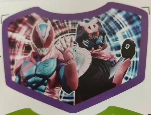 revice最新爆料,揭秘行业黑幕，独家内幕大曝光！  第2张